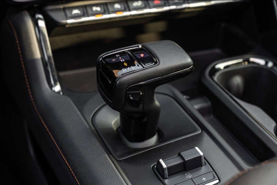 GMC Sierra Crew Cap 1500 AT4 309 PK D Schuifdak Trekhaak Keyless 360 Camera Memory ''18