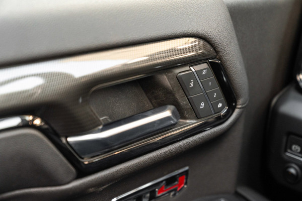 GMC Sierra Crew Cap 1500 AT4 309 PK D Schuifdak Trekhaak Keyless 360 Camera Memory ''18