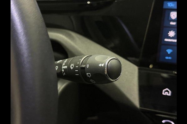 Peugeot 308 130pk Allure Trekhaak Navi, Leer Bekleding, Trekhaak, 360° Camera, ACC, LED Digital Cockpit,