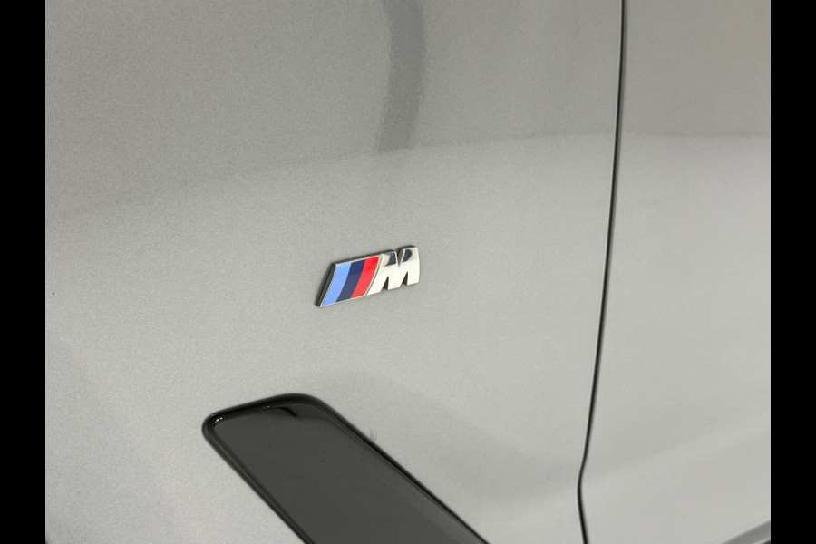 BMW 5 Serie Touring M-pakket Luchtvering VOL OPTIES | HUD | CarPlay | Trekhaak | Memory | Virtual | ACC
