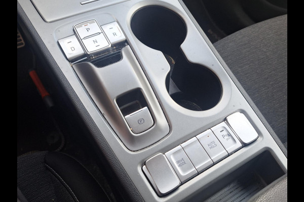 Hyundai Kona EV Fashion 64 kWh | SOH: nnb | 3 Fase | Warmtepomp | HUD | Navi | Adaptive CC | Blindspot |