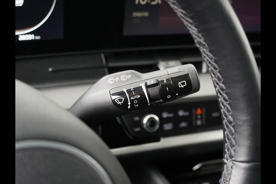 Kia Sportage 1.6 T-GDi Hybrid GT-Line - Adaptief Cruise Control - Climate Control - Navigatie - LED Koplampen - Fabrieksgarantie Tot 2032