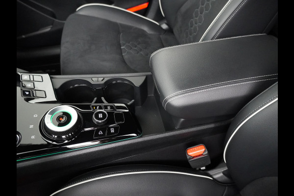 Kia Sportage 1.6 T-GDi Hybrid GT-Line - Adaptief Cruise Control - Climate Control - Navigatie - LED Koplampen - Fabrieksgarantie Tot 2032