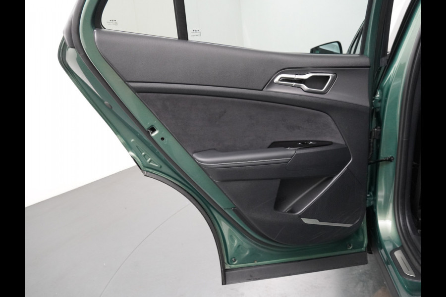 Kia Sportage 1.6 T-GDi Hybrid GT-Line - Adaptief Cruise Control - Climate Control - Navigatie - LED Koplampen - Fabrieksgarantie Tot 2032