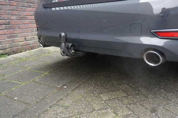 BMW 3-serie 320i High Exec.Individual/Dealeronderhouden/ Trekhaak wegklapbaar