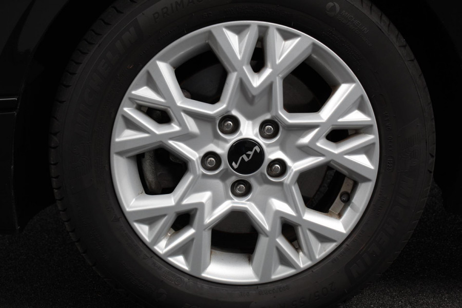 Kia Ceed Sportswagon 1.0 T-GDi 101pk Prestige Navigatie Apple Carplay/Android Auto Camera Stoel- en stuurverwarming Cruise Control Climatronic Start/Stop systeem Getinte ramen