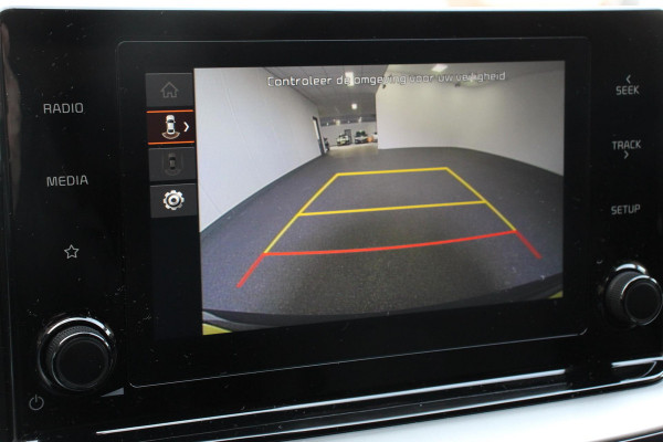 Kia Ceed Sportswagon 1.0 T-GDi 101pk Prestige Navigatie Apple Carplay/Android Auto Camera Stoel- en stuurverwarming Cruise Control Climatronic Start/Stop systeem Getinte ramen