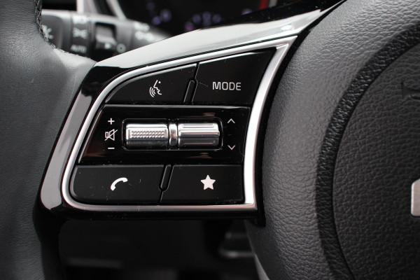 Kia Ceed Sportswagon 1.0 T-GDi 101pk Prestige Navigatie Apple Carplay/Android Auto Camera Stoel- en stuurverwarming Cruise Control Climatronic Start/Stop systeem Getinte ramen