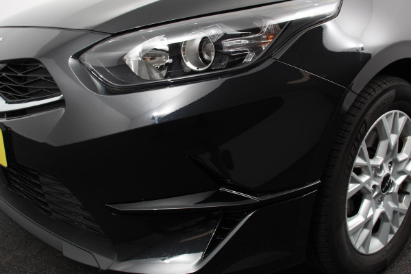 Kia Ceed Sportswagon 1.0 T-GDi 101pk Prestige Navigatie Apple Carplay/Android Auto Camera Stoel- en stuurverwarming Cruise Control Climatronic Start/Stop systeem Getinte ramen
