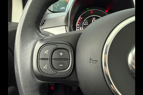 Fiat 500 1.0 Hybrid Sport - Navi - Panoramadak - Climate - Org.NL