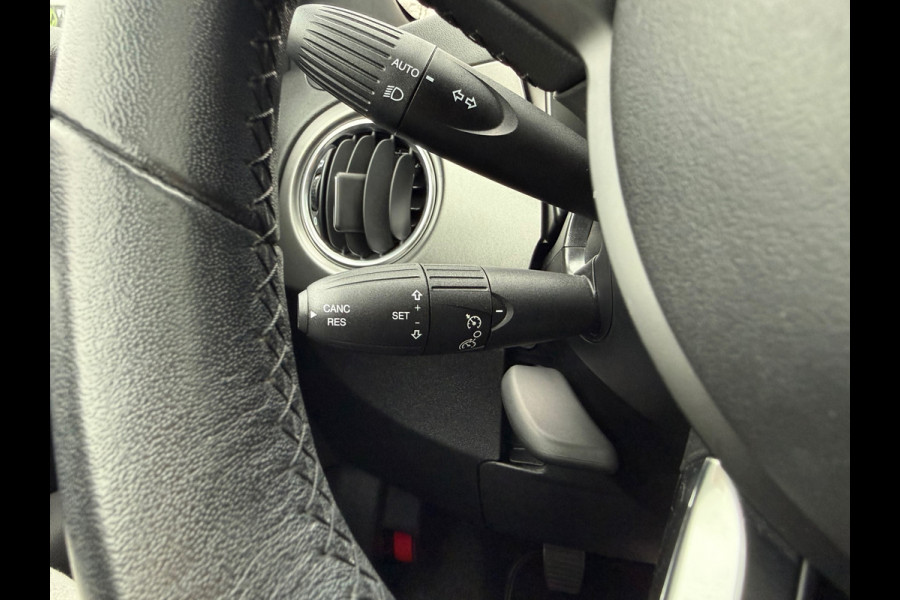 Fiat 500 1.0 Hybrid Sport - Navi - Panoramadak - Climate - Org.NL