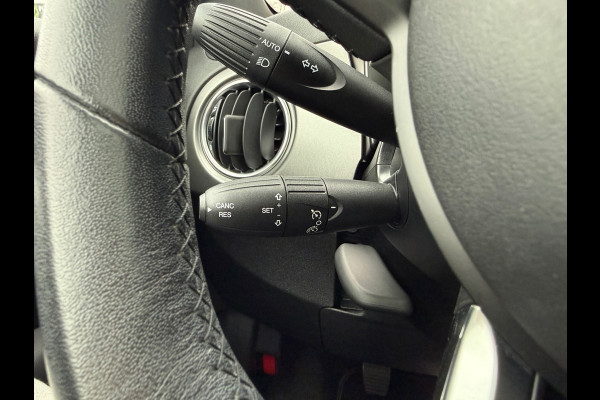 Fiat 500 1.0 Hybrid Sport - Navi - Panoramadak - Climate - Org.NL