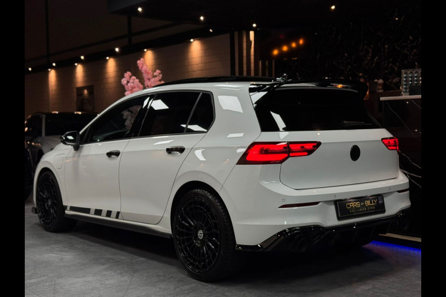 Volkswagen Golf 1.4 eHybrid GTE|PANO|CRUISE|LED|STOELVER