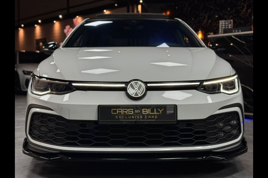 Volkswagen Golf 1.4 eHybrid GTE|PANO|CRUISE|LED|STOELVER