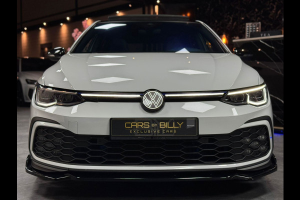 Volkswagen Golf 1.4 eHybrid GTE|PANO|CRUISE|LED|STOELVER