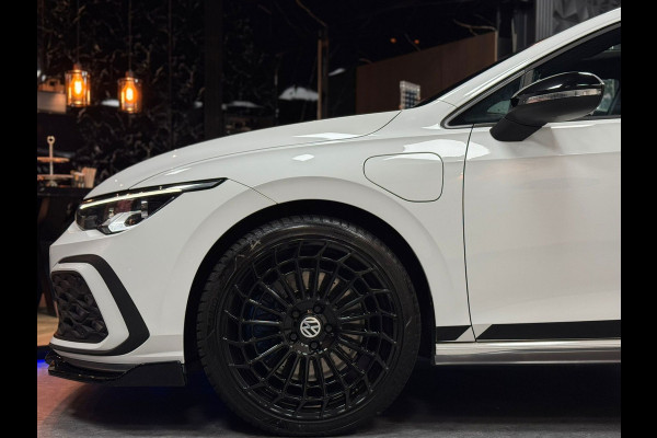 Volkswagen Golf 1.4 eHybrid GTE|PANO|CRUISE|LED|STOELVER