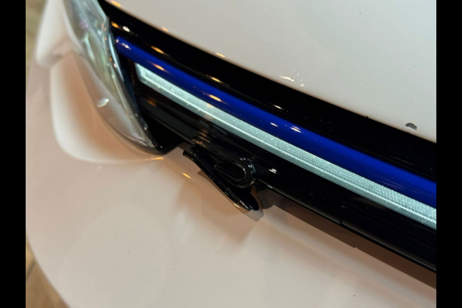Volkswagen Golf 1.4 eHybrid GTE|PANO|CRUISE|LED|STOELVER