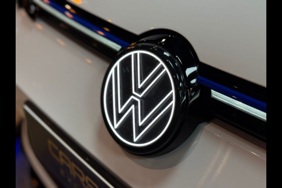 Volkswagen Golf 1.4 eHybrid GTE|PANO|CRUISE|LED|STOELVER