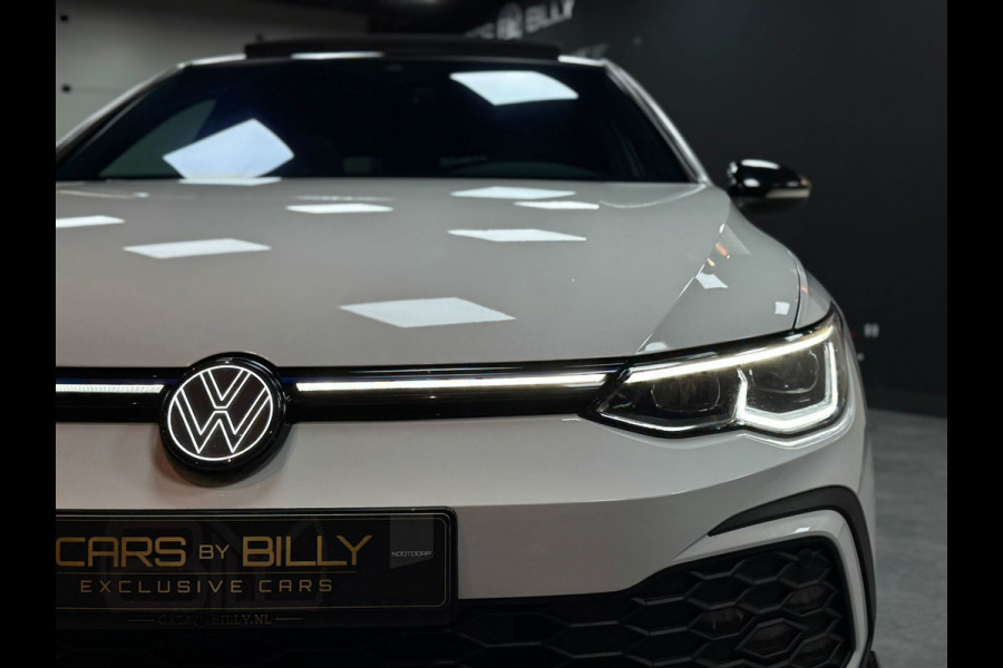 Volkswagen Golf 1.4 eHybrid GTE|PANO|CRUISE|LED|STOELVER