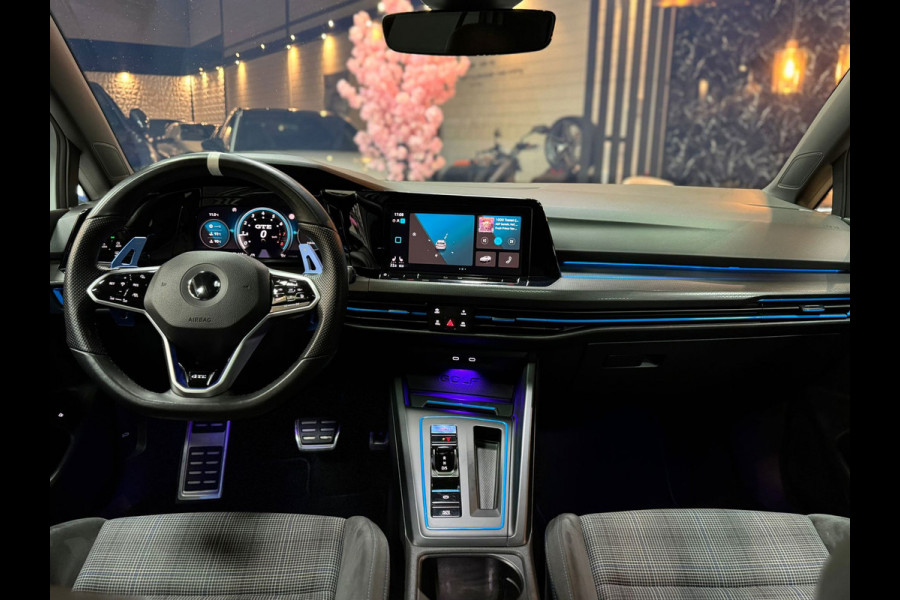Volkswagen Golf 1.4 eHybrid GTE|PANO|CRUISE|LED|STOELVER