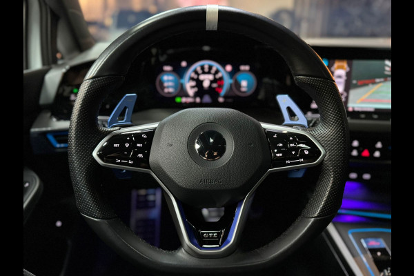 Volkswagen Golf 1.4 eHybrid GTE|PANO|CRUISE|LED|STOELVER