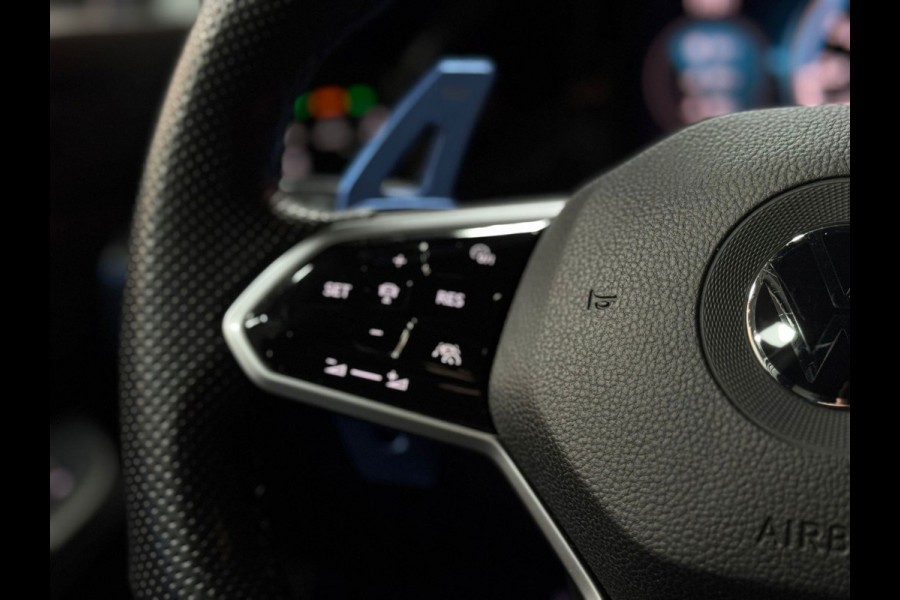 Volkswagen Golf 1.4 eHybrid GTE|PANO|CRUISE|LED|STOELVER