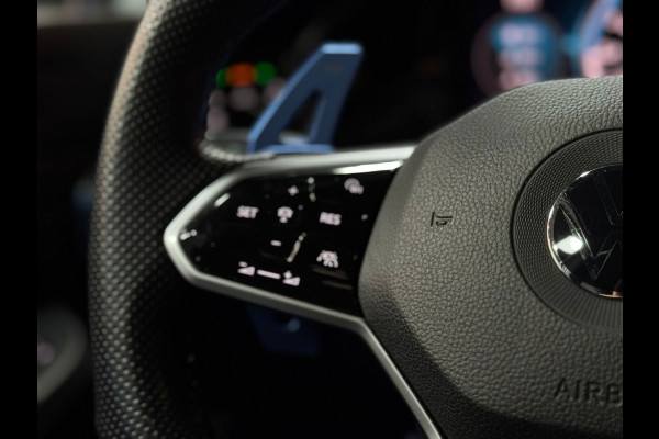 Volkswagen Golf 1.4 eHybrid GTE|PANO|CRUISE|LED|STOELVER