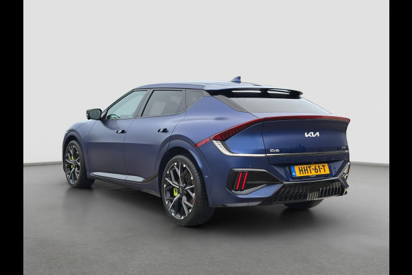 Kia Ev6 GT AWD 84 kWh | 650PK | Meridian Audio | Volledig PPF |