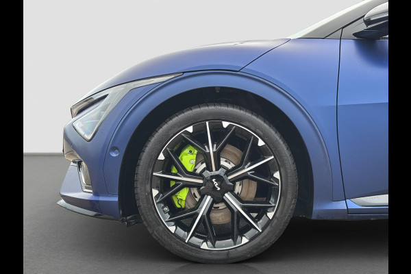Kia Ev6 GT AWD 84 kWh | 650PK | Meridian Audio | Volledig PPF |