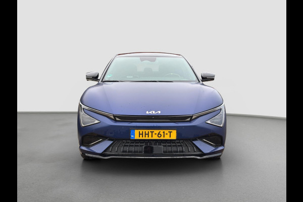 Kia Ev6 GT AWD 84 kWh | 650PK | Meridian Audio | Volledig PPF |