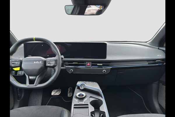 Kia Ev6 GT AWD 84 kWh | 650PK | Meridian Audio | Volledig PPF |