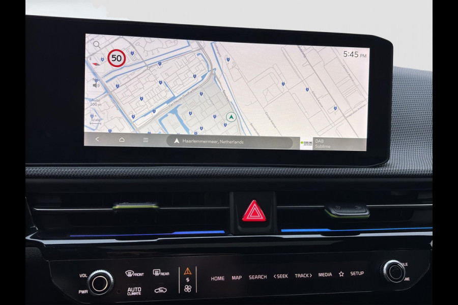 Kia Ev6 GT AWD 84 kWh | 650PK | Meridian Audio | Volledig PPF |