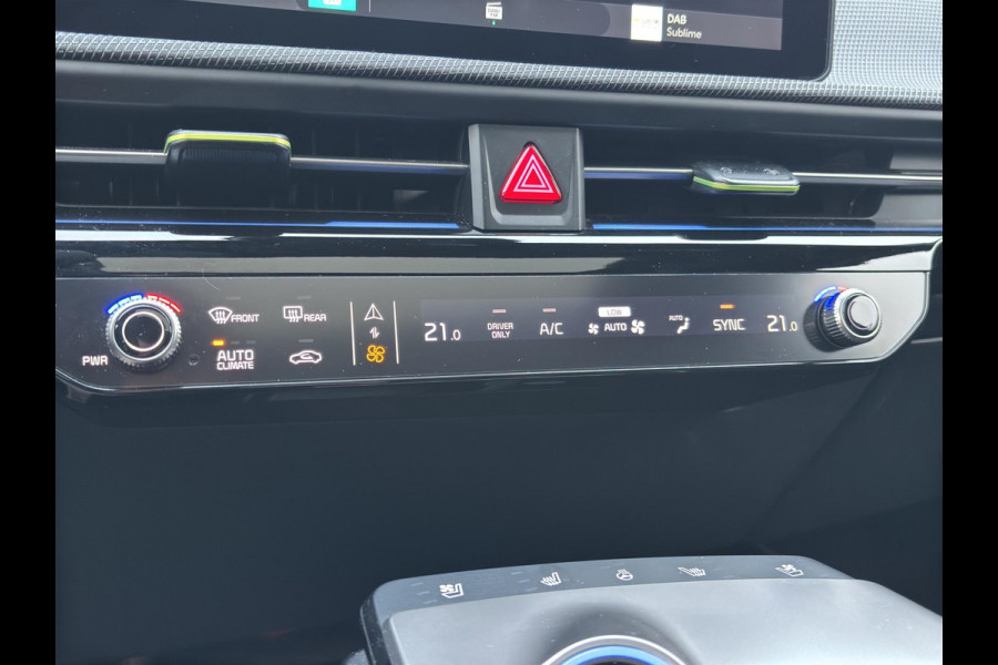 Kia Ev6 GT AWD 84 kWh | 650PK | Meridian Audio | Volledig PPF |