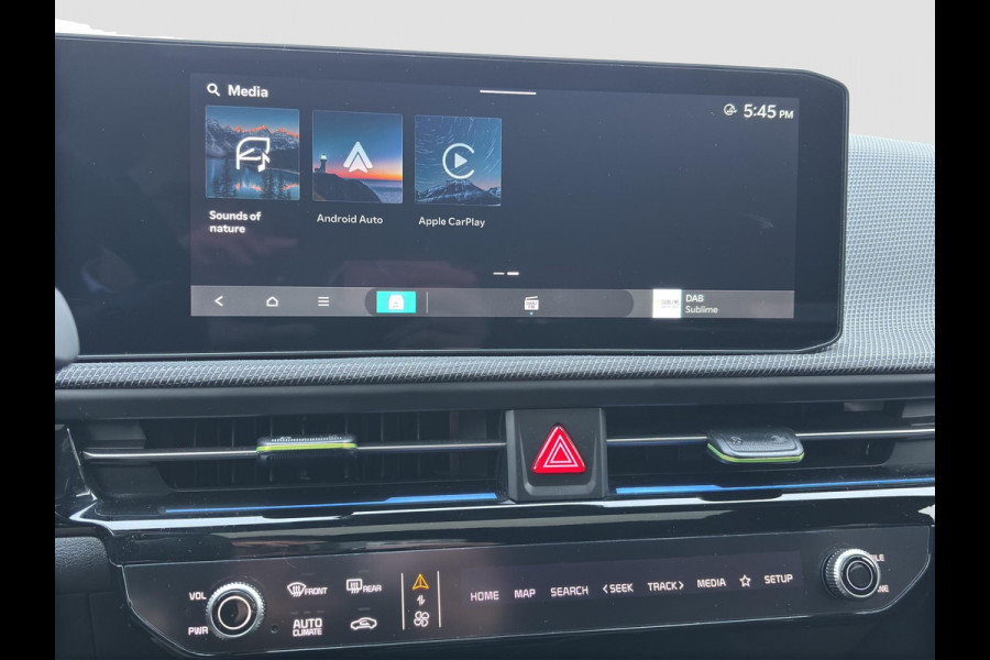 Kia Ev6 GT AWD 84 kWh | 650PK | Meridian Audio | Volledig PPF |