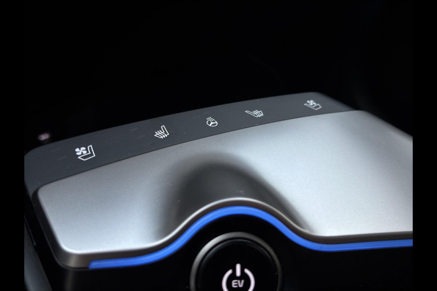 Kia Ev6 GT AWD 84 kWh | 650PK | Meridian Audio | Volledig PPF |