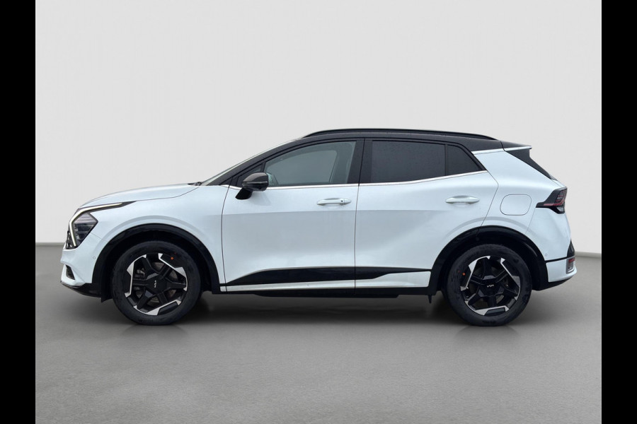 Kia Sportage 1.6 T-GDi Plug-in Hybrid AWD GT-PlusLine