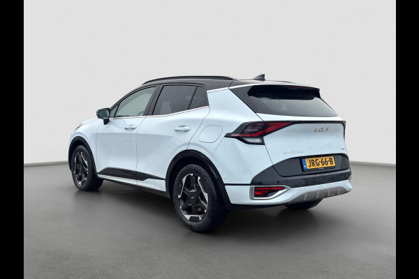 Kia Sportage 1.6 T-GDi Plug-in Hybrid AWD GT-PlusLine