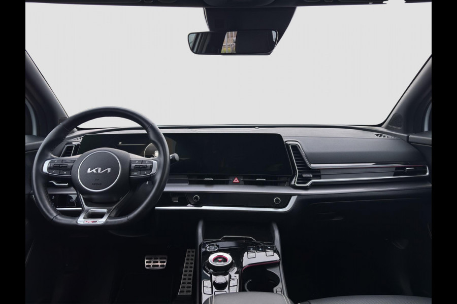 Kia Sportage 1.6 T-GDi Plug-in Hybrid AWD GT-PlusLine