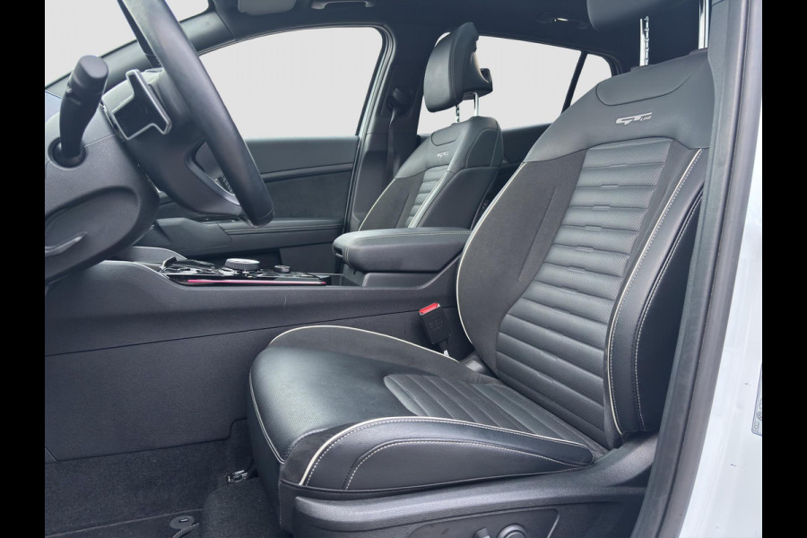 Kia Sportage 1.6 T-GDi Plug-in Hybrid AWD GT-PlusLine