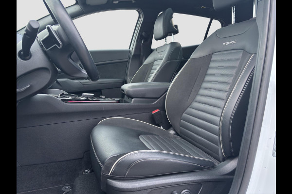 Kia Sportage 1.6 T-GDi Plug-in Hybrid AWD GT-PlusLine