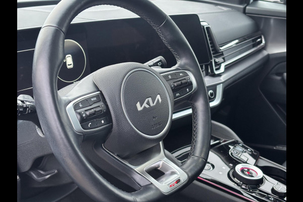 Kia Sportage 1.6 T-GDi Plug-in Hybrid AWD GT-PlusLine