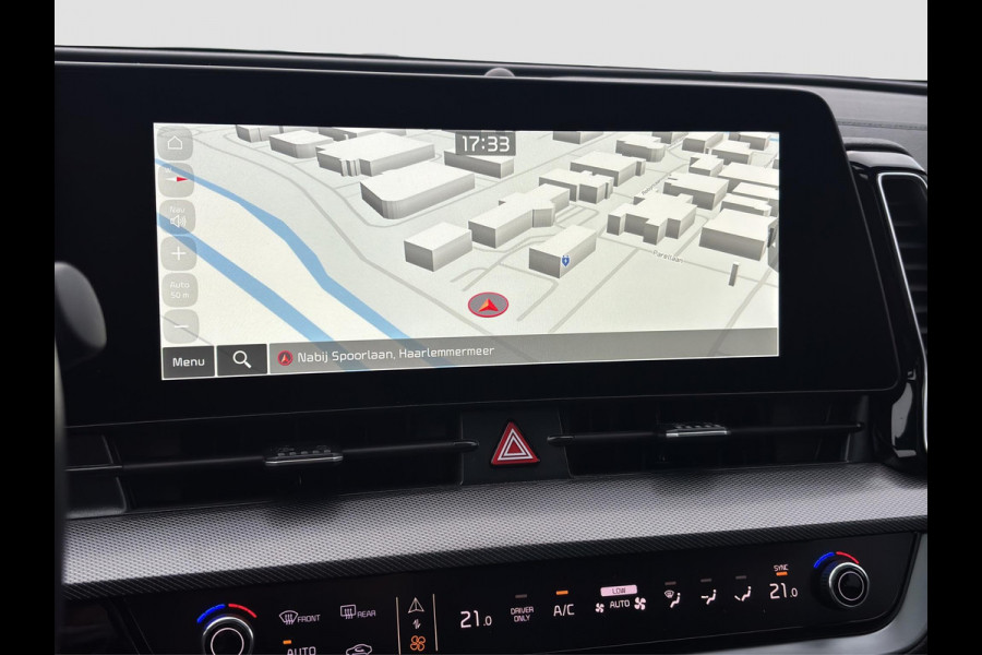 Kia Sportage 1.6 T-GDi Plug-in Hybrid AWD GT-PlusLine