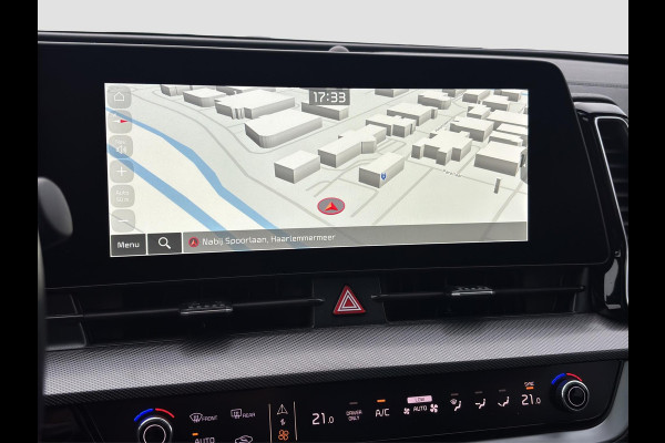 Kia Sportage 1.6 T-GDi Plug-in Hybrid AWD GT-PlusLine