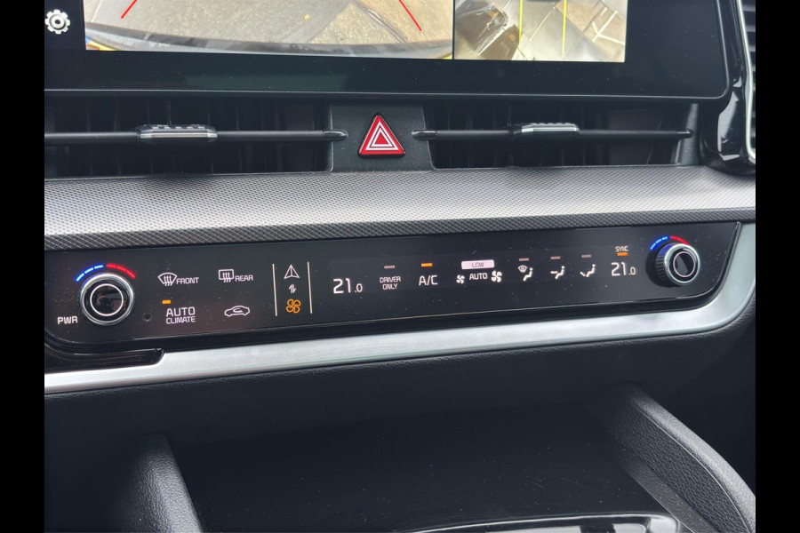 Kia Sportage 1.6 T-GDi Plug-in Hybrid AWD GT-PlusLine