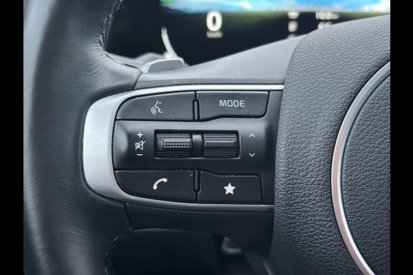 Kia Sportage 1.6 T-GDi Plug-in Hybrid AWD GT-PlusLine