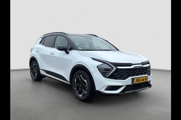 Kia Sportage 1.6 T-GDi Plug-in Hybrid AWD GT-PlusLine