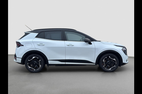 Kia Sportage 1.6 T-GDi Plug-in Hybrid AWD GT-PlusLine