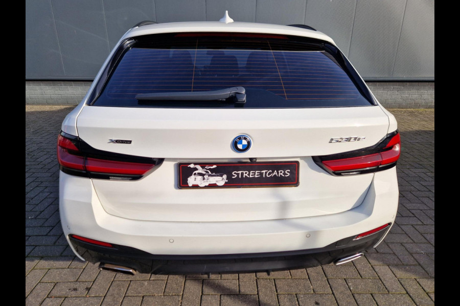 BMW 5 Serie Touring 530e xDrive M Sport /Led /Adap Cruise