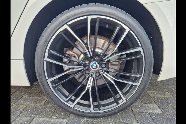 BMW 5 Serie Touring 530e xDrive M Sport /Led /Adap Cruise