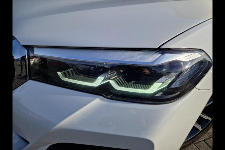 BMW 5 Serie Touring 530e xDrive M Sport /Led /Adap Cruise